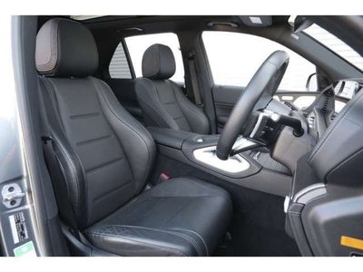 MERCEDES-BENZ MERCEDES-BENZ GLE - 9