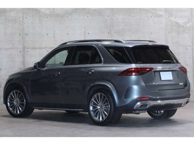 MERCEDES-BENZ MERCEDES-BENZ GLE - 5