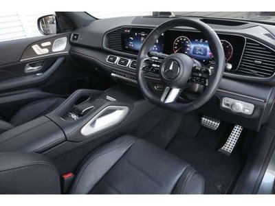 MERCEDES-BENZ MERCEDES-BENZ GLE - 10