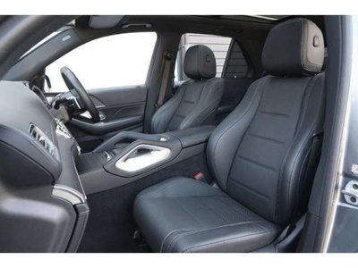 MERCEDES-BENZ MERCEDES-BENZ GLE - 8