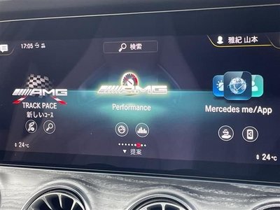 2022 Mercedes-BENZ AMG — миниатюра 15