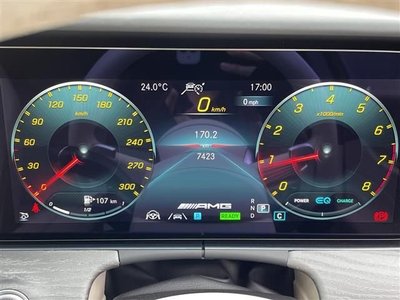 2022 Mercedes-BENZ AMG — миниатюра 18