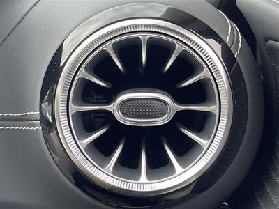 2022 Mercedes-BENZ AMG photo 8
