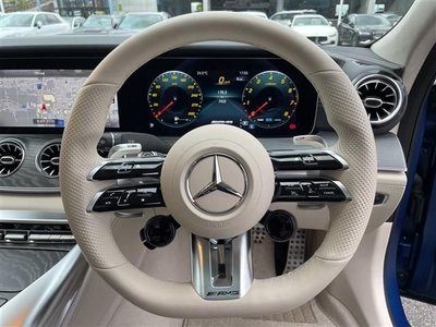 2022 Mercedes-BENZ AMG photo 6