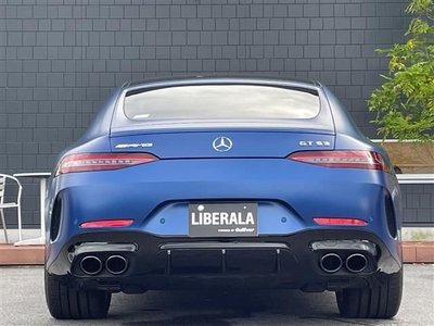 2022 Mercedes-BENZ AMG photo 2