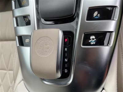 2022 Mercedes-BENZ AMG — миниатюра 20