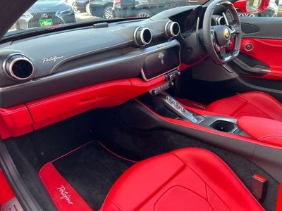 2020 Ferrari PORTOFINO 缩略图 43