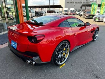 2020 Ferrari PORTOFINO 缩略图 12