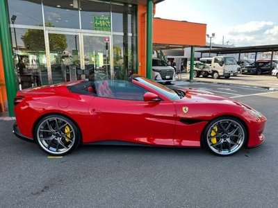 2020 Ferrari PORTOFINO 缩略图 18