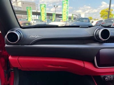 2020 Ferrari PORTOFINO 缩略图 44