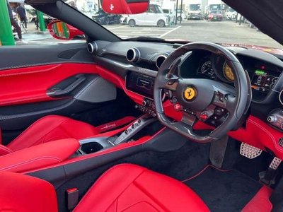 2020 Ferrari PORTOFINO 缩略图 29