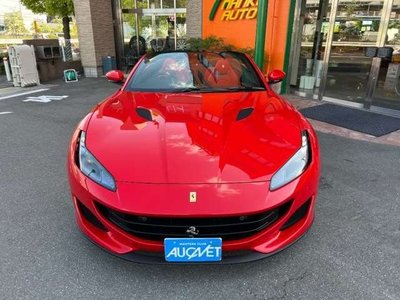 2020 Ferrari PORTOFINO 缩略图 16