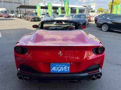 2020 Ferrari PORTOFINO 缩略图 20