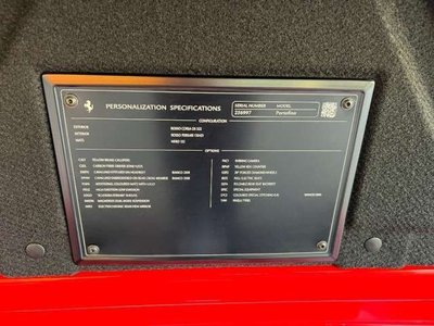 2020 Ferrari PORTOFINO 缩略图 50