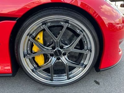 2020 Ferrari PORTOFINO 缩略图 27