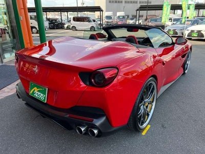 2020 Ferrari PORTOFINO 缩略图 24