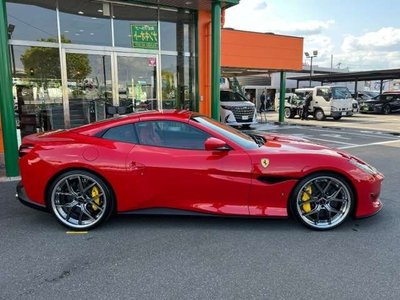 2020 Ferrari PORTOFINO 缩略图 11
