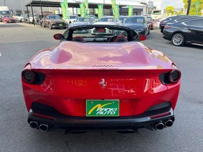 2020 Ferrari PORTOFINO 缩略图 25