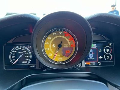 2020 Ferrari PORTOFINO 缩略图 35