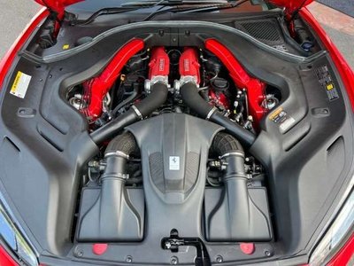 2020 Ferrari PORTOFINO 缩略图 47