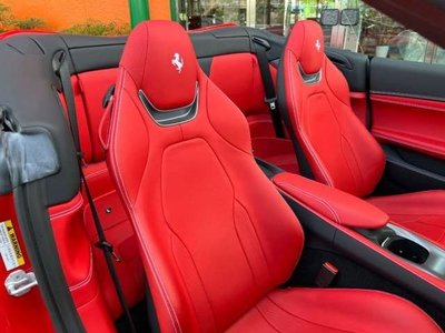 2020 Ferrari PORTOFINO 缩略图 31