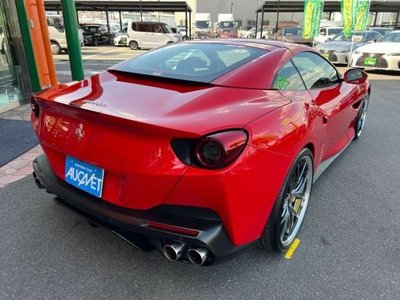 2020 Ferrari PORTOFINO 缩略图 13