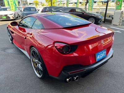 2020 Ferrari PORTOFINO 缩略图 15