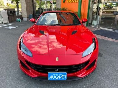 2020 FERRARI PORTOFINO — фото 7