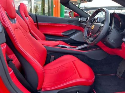 2020 Ferrari PORTOFINO 缩略图 30