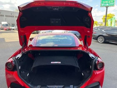 2020 Ferrari PORTOFINO 缩略图 45