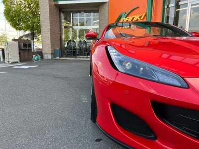 2020 Ferrari PORTOFINO 缩略图 26