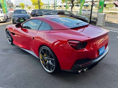2020 FERRARI PORTOFINO — фото 2
