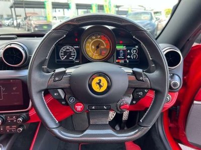 2020 Ferrari PORTOFINO 缩略图 32