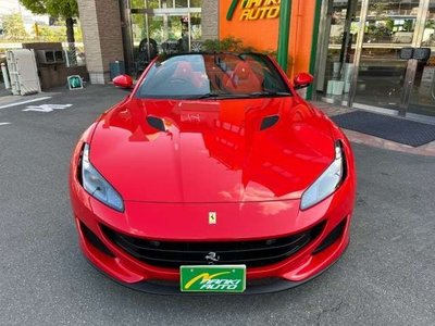 2020 Ferrari PORTOFINO 缩略图 21
