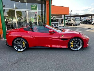 2020 Ferrari PORTOFINO 缩略图 23