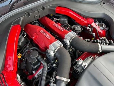 2020 Ferrari PORTOFINO 缩略图 48