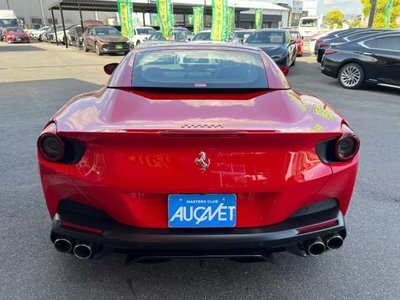 2020 Ferrari PORTOFINO 缩略图 14