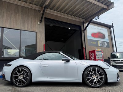 PORSCHE 911 - 2