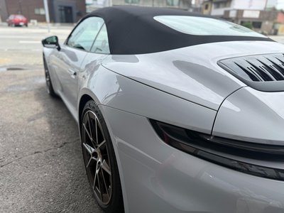 PORSCHE 911 - 9