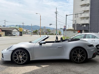PORSCHE 911 - 5
