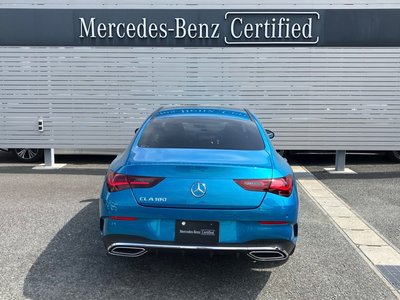 MERCEDES-BENZ CLA - 6