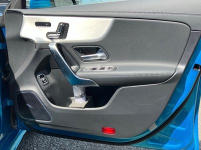 MERCEDES-BENZ CLA - 7