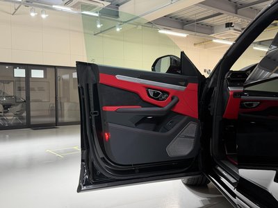 2021 Lamborghini URUS 缩略图 15