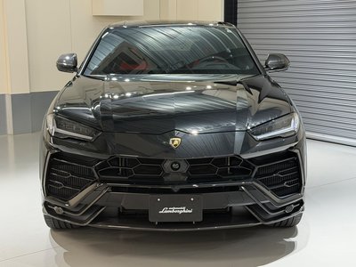 صورة 3 لـ 2021 Lamborghini URUS