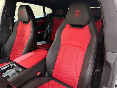 2021 Lamborghini URUS 缩略图 11