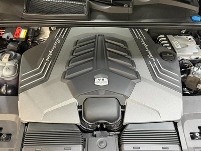 2021 Lamborghini URUS 缩略图 16