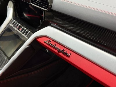 2021 Lamborghini URUS 缩略图 19