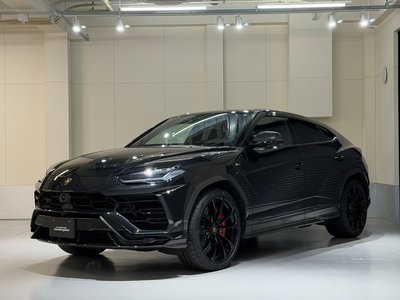 صورة 6 لـ 2021 Lamborghini URUS