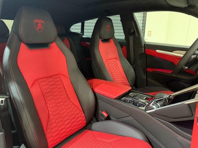 2021 Lamborghini URUS 缩略图 12