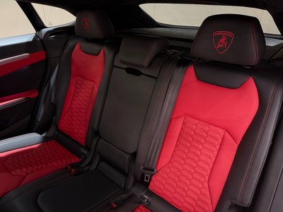 2021 Lamborghini URUS 缩略图 22